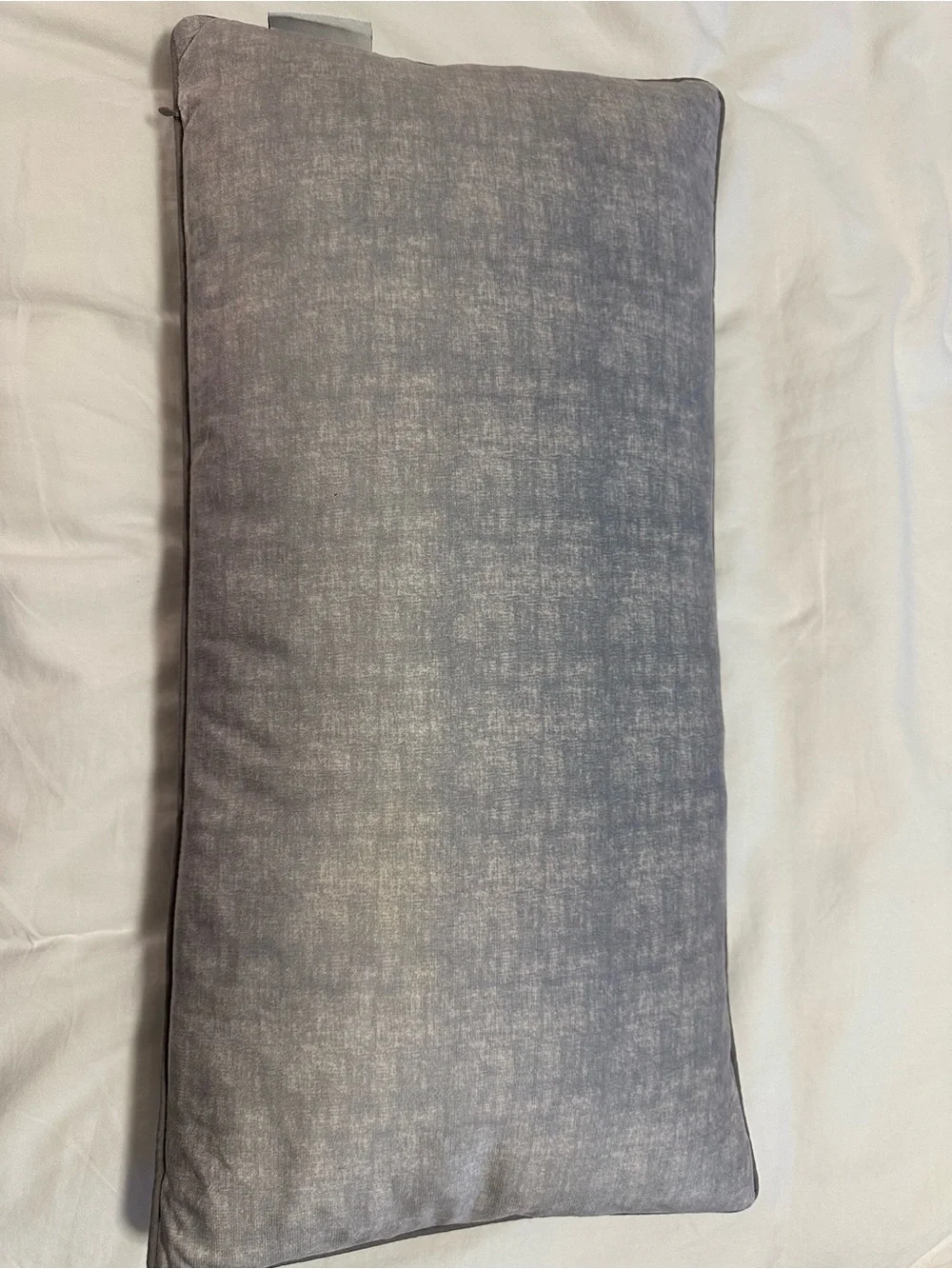 Halloween Cocktail Graphic pillow - Gray